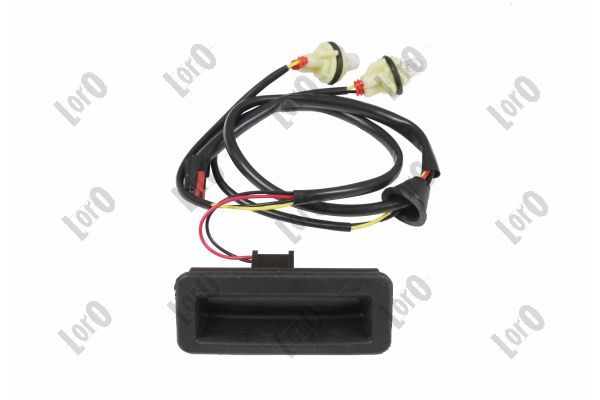 ABAKUS 132-027-011 Switch, tailgate