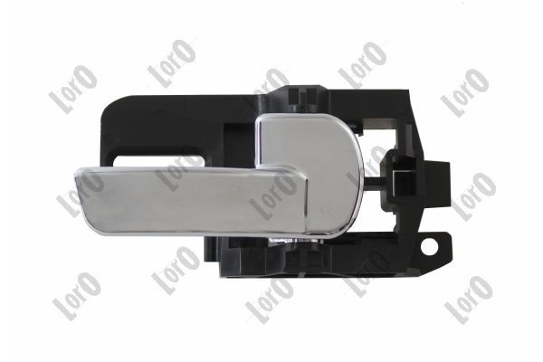 ABAKUS 132-035-002 Exterior Door Handle