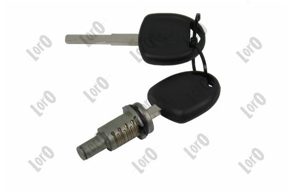 ABAKUS 132-037-001 Lock Cylinder