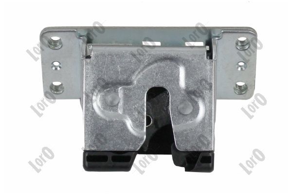 ABAKUS 132-037-012 Tailgate Lock
