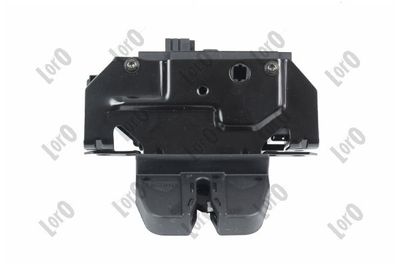 Tailgate Lock ABAKUS 132-037-015