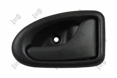 Exterior Door Handle ABAKUS 132-042-002