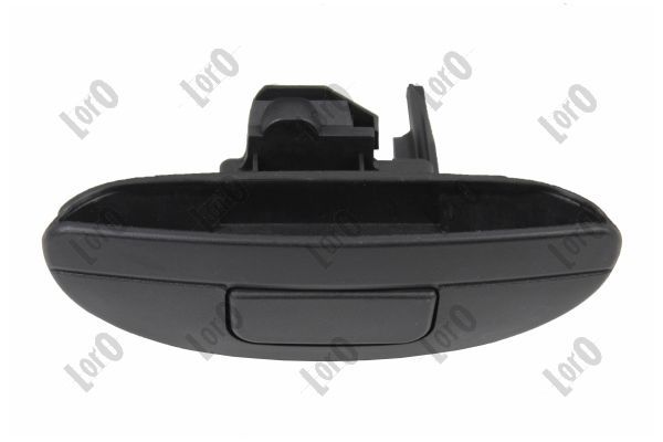 ABAKUS 132-042-004 Exterior Door Handle