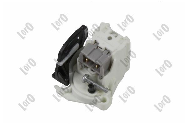 ABAKUS 132-042-009 Actuator, central locking system