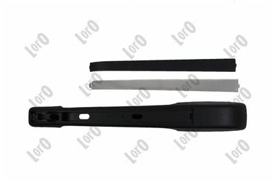 Exterior Door Handle ABAKUS 132-053-003