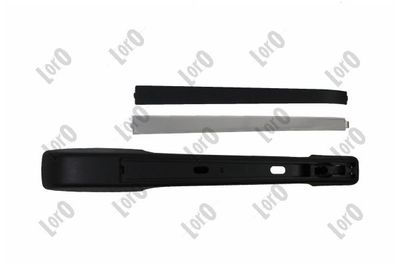 Exterior Door Handle ABAKUS 132-053-004