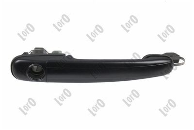 Exterior Door Handle ABAKUS 132-053-022