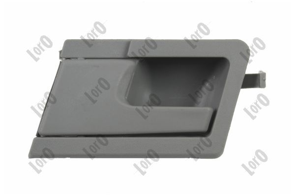 ABAKUS 132-053-030 Exterior Door Handle