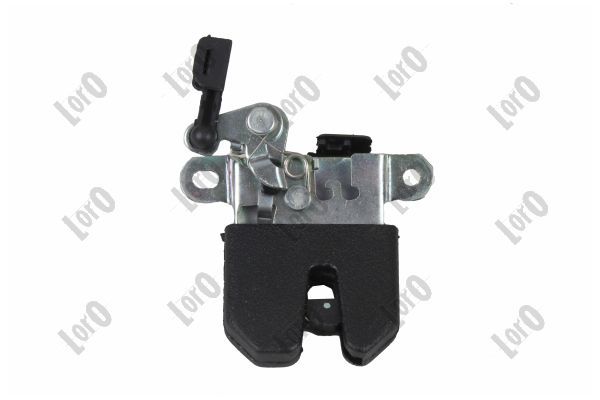ABAKUS 132-053-080 Tailgate Lock