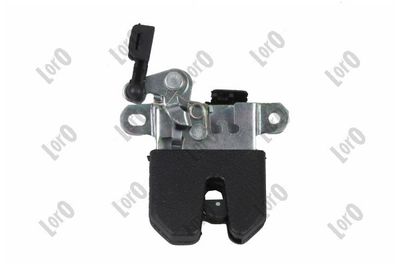 Tailgate Lock ABAKUS 132-053-080