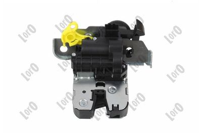 Tailgate Lock ABAKUS 132-053-110