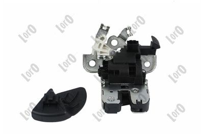 Tailgate Lock ABAKUS 132-053-119