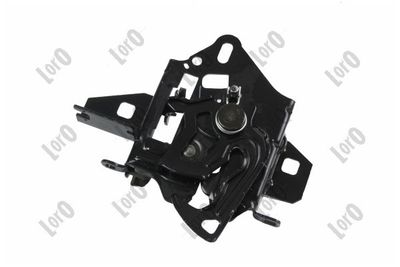 Bonnet Lock ABAKUS 132-053-121