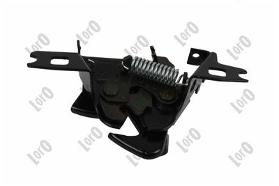 Bonnet Lock ABAKUS 132-053-122