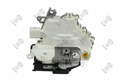 Door Lock ABAKUS 132-053-125
