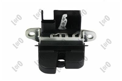 Tailgate Lock ABAKUS 132-053-127