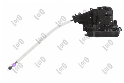 Door Lock ABAKUS 132-054-013