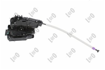 Door Lock ABAKUS 132-054-014