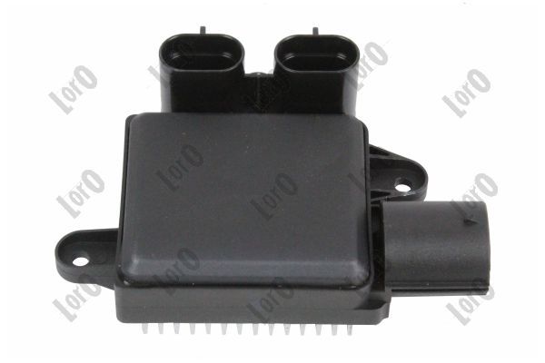 ABAKUS 133-023-004 Control Unit, electric fan (engine cooling)