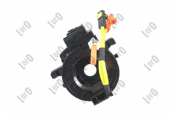 ABAKUS 134-01-004 Clockspring, airbag
