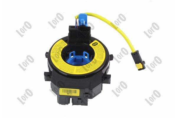ABAKUS 134-01-007 Clockspring, airbag
