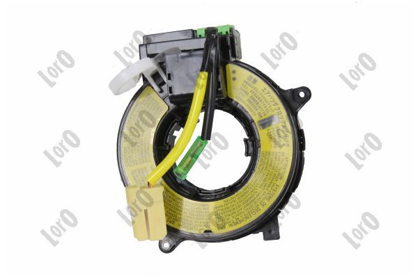 ABAKUS 134-01-016 Clockspring, airbag