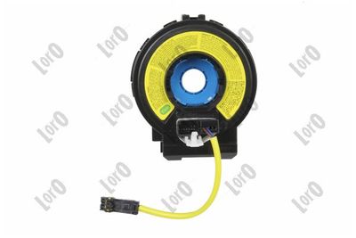 Clockspring, airbag ABAKUS 134-01-048