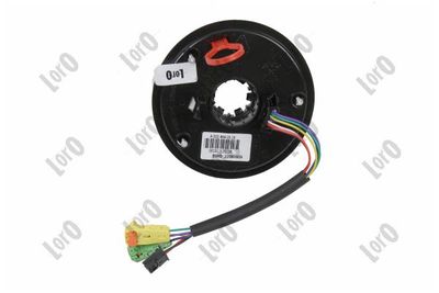 Clockspring, airbag ABAKUS 134-01-057