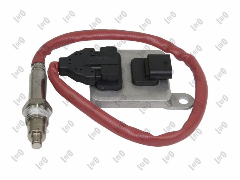 ABAKUS 134-02-001 NOx Sensor, NOx catalytic converter