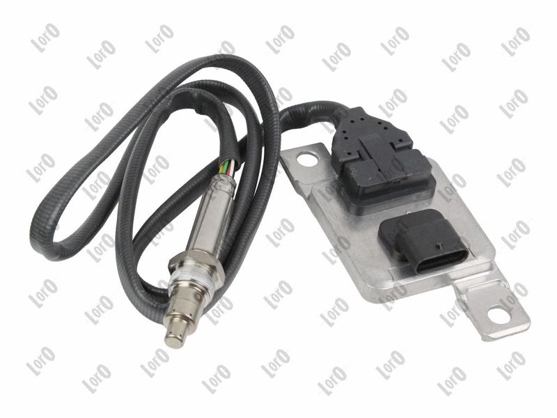 ABAKUS 134-02-009 NOx Sensor, NOx catalytic converter