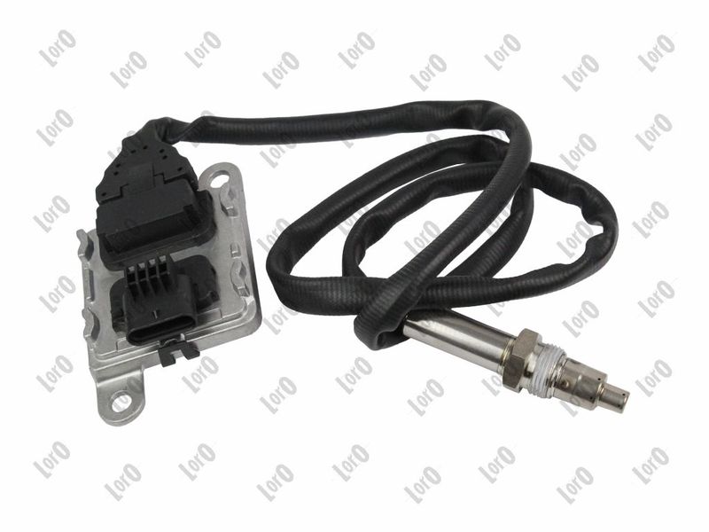 ABAKUS 134-02-012 NOx Sensor, NOx catalytic converter