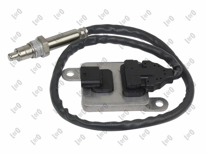 ABAKUS 134-02-015 NOx Sensor, NOx catalytic converter