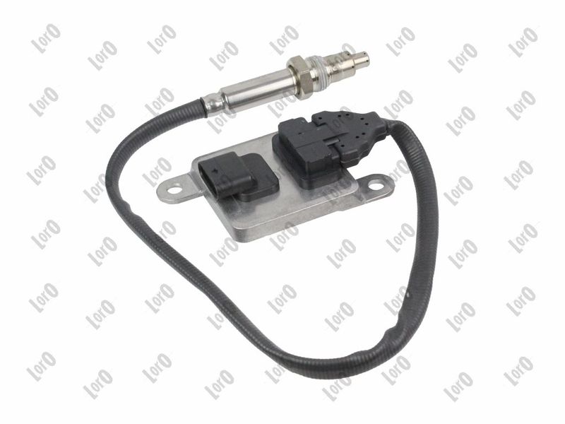 ABAKUS 134-02-017 NOx Sensor, NOx catalytic converter