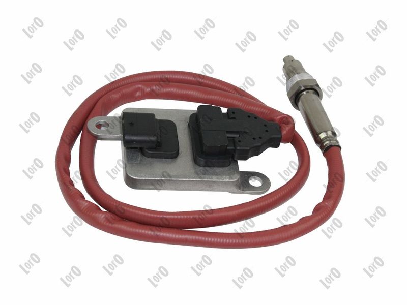 ABAKUS 134-02-026 NOx Sensor, NOx catalytic converter