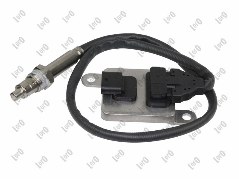 ABAKUS 134-02-032 NOx Sensor, NOx catalytic converter