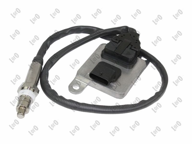 ABAKUS 134-02-034 NOx Sensor, NOx catalytic converter