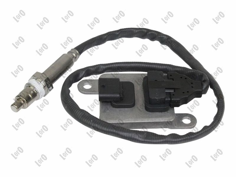 ABAKUS 134-02-036 NOx Sensor, NOx catalytic converter