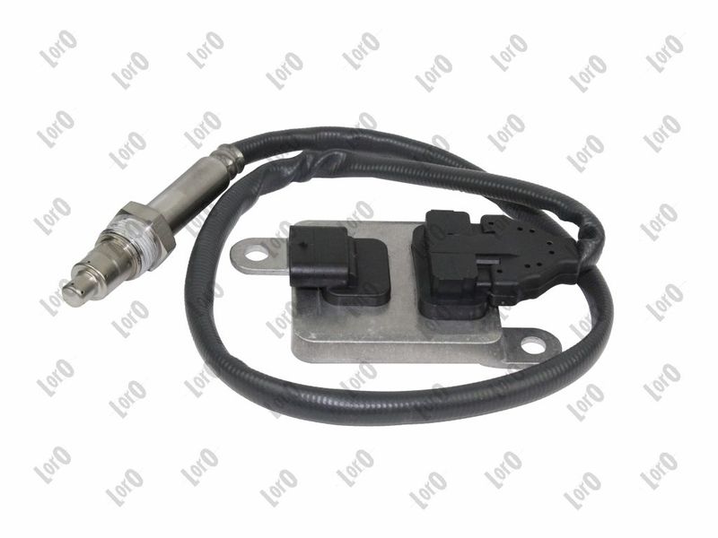 ABAKUS 134-02-039 NOx Sensor, NOx catalytic converter
