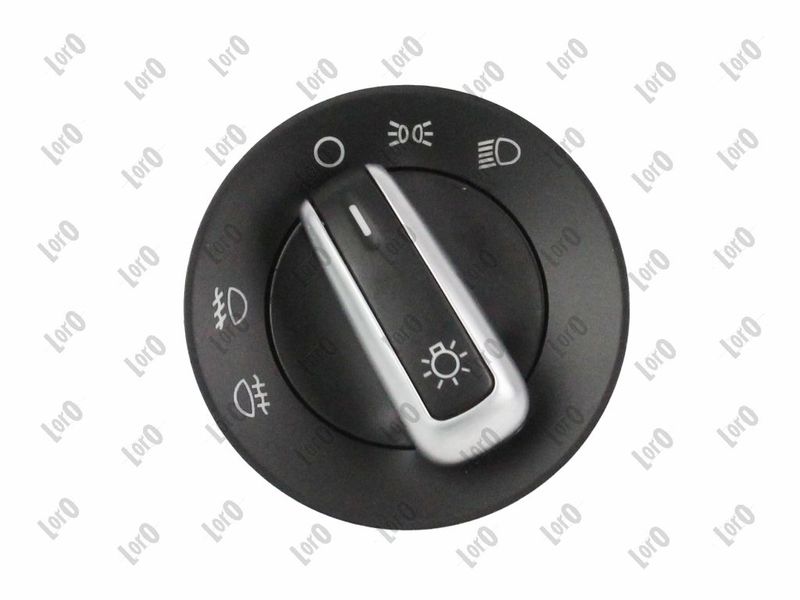 ABAKUS 135-02-012 Switch, headlight