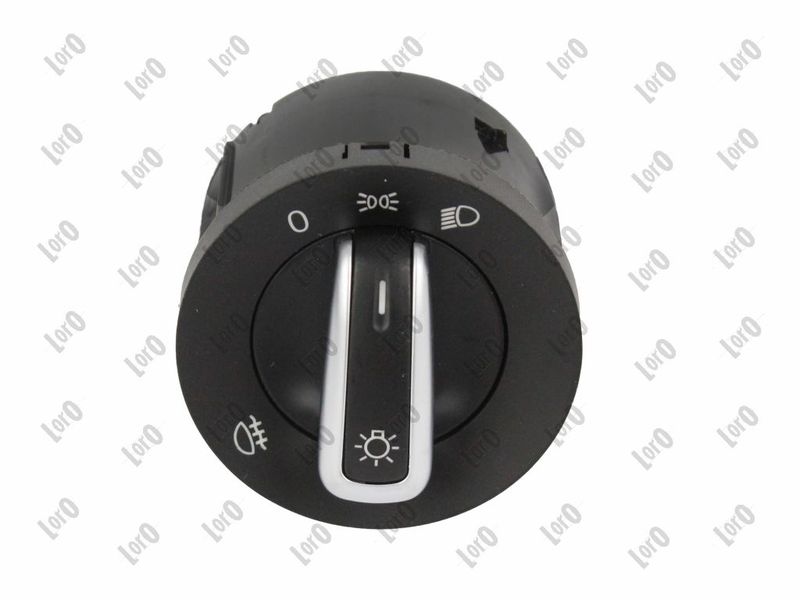 ABAKUS 135-02-014 Switch, headlight
