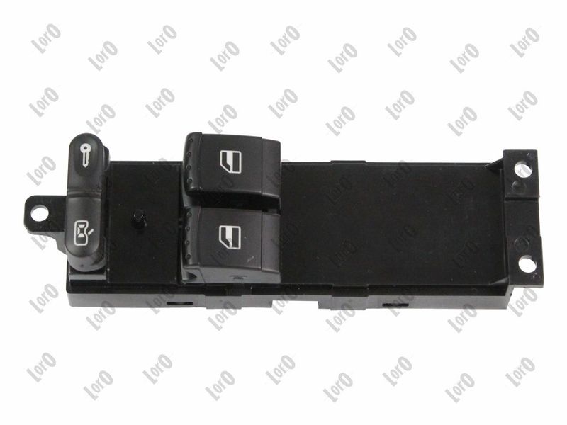 ABAKUS 135-05-001 Switch, door lock system