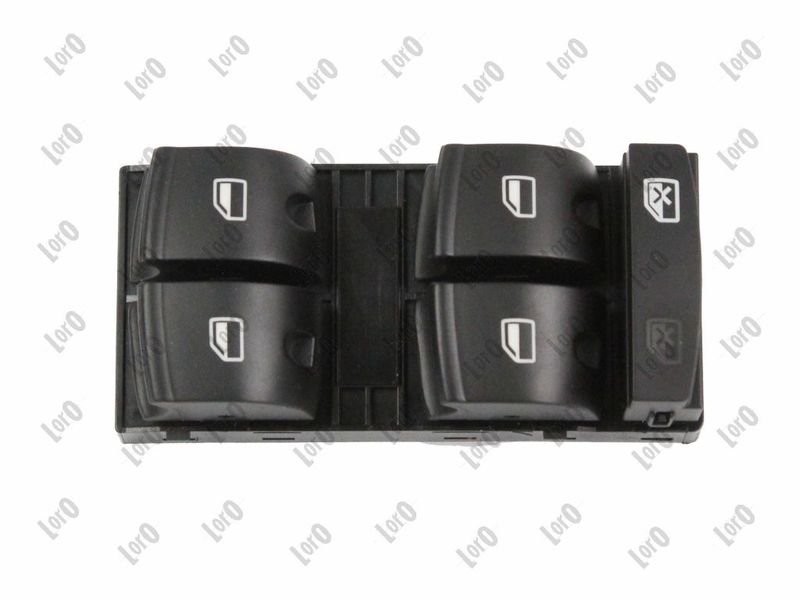ABAKUS 135-05-007 Switch, window regulator