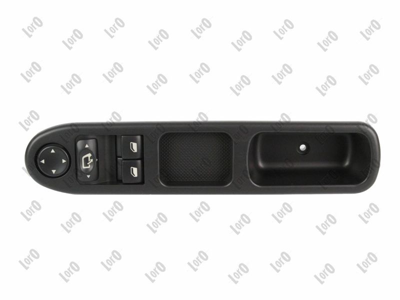 ABAKUS 135-05-019 Switch, window regulator