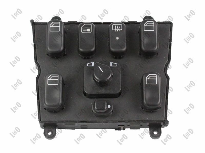 ABAKUS 135-05-021 Switch, window regulator