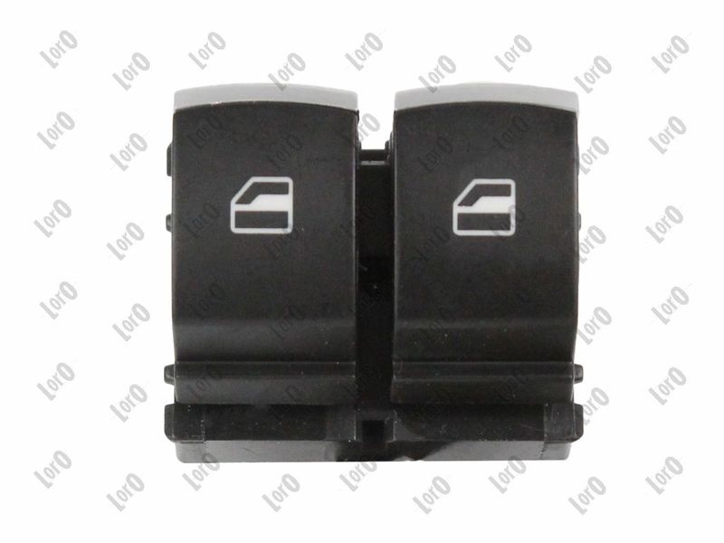 ABAKUS 135-06-005 Switch, window regulator