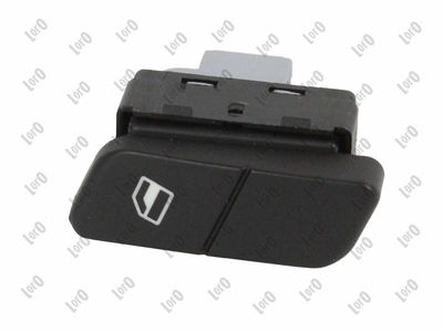 Switch, window regulator ABAKUS 135-06-008