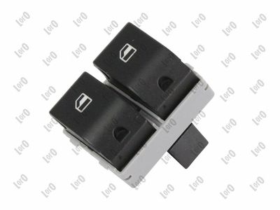 Switch, window regulator ABAKUS 135-06-009