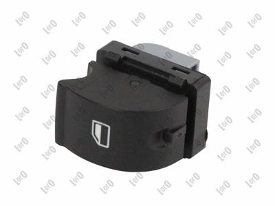 Switch, window regulator ABAKUS 135-06-014