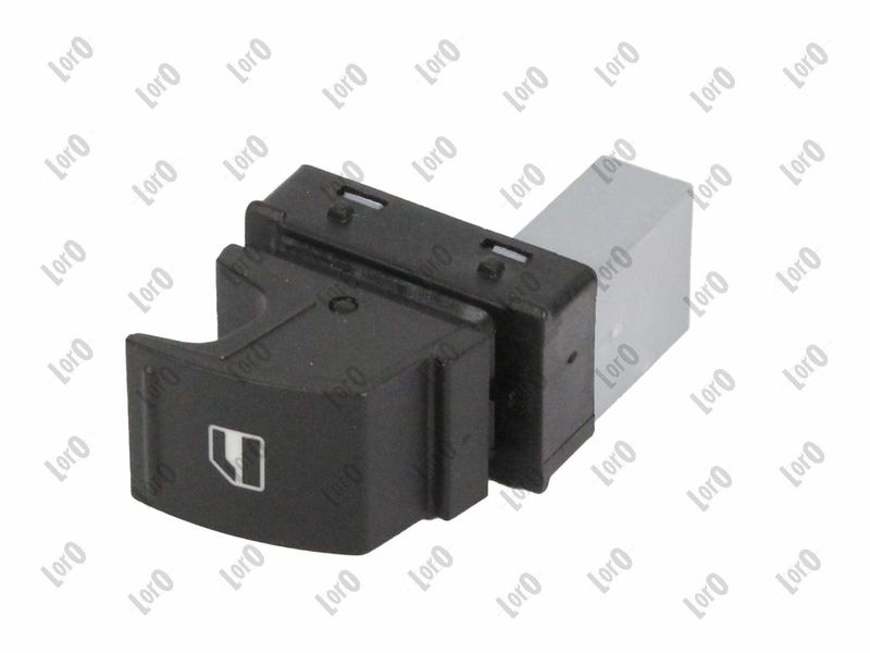 ABAKUS 135-06-015 Switch, window regulator