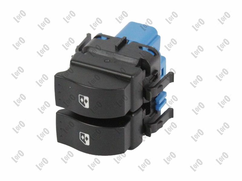 ABAKUS 135-06-019 Switch, window regulator